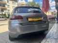 Galeriden Peugeot 308 1.2 VTi Access 2015 Model Ankara