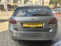 Galeriden Peugeot 308 1.2 VTi Access 2015 Model Ankara