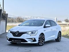 MERCAN PREMIUM CARS GÜVENCESİYLE HATASIZ-BOYASIZ DİZEL COMFORT