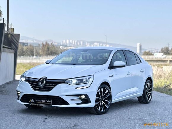 MERCAN PREMIUM CARS GÜVENCESİYLE HATASIZ-BOYASIZ DİZEL COMFORT