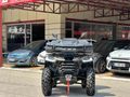 İlk elden servis bakımlı ekstralı Atv