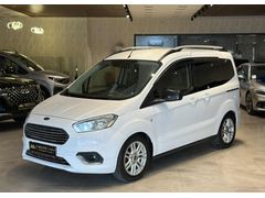MERCAN PREMIUM CARS GÜVENCESİYLE OTO. RUHSATLI 139 BİNDE COURİER