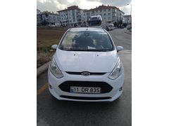 Sahibinden Ford B-Max 1.0 GTDi Titanium 2012 Model