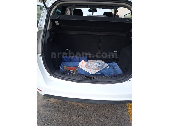 Sahibinden Ford B-Max 1.0 GTDi Titanium 2012 Model