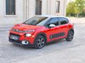 ÜMİT AUTO/2017/OTOMATİK/CİTREÖN/C3/FEEL/162.000 KM