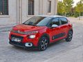 ÜMİT AUTO/2017/OTOMATİK/CİTREÖN/C3/FEEL/162.000 KM