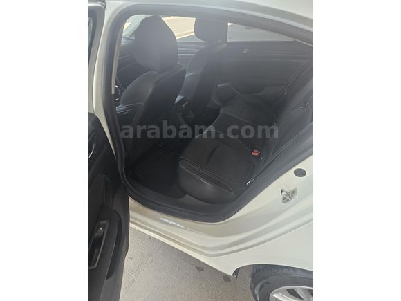Sahibinden Renault Megane 1.5 dCi Touch 2019 Model