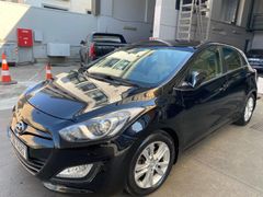 Galeriden Hyundai i30 1.6 CRDiHATASIZ BOYASIZ Style 2013 Model Rize