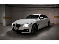 BMW 418i Gran Coupe | Değişensiz | 