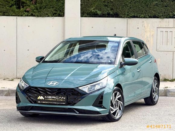 MERCAN PREMIUM CARS GÜVENCESİYLE HATASIZ NAVİGASYON+HAYALETEKRAN