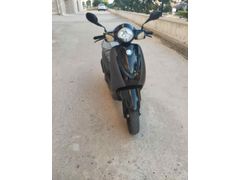 ACİL DEĞİL DEĞERİNİ VERENE 50 CC  MONDİAL 