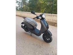 ACİL DEĞİL DEĞERİNİ VERENE 50 CC  MONDİAL 