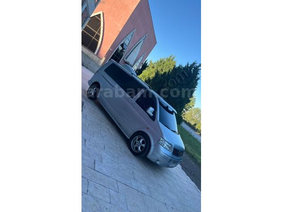 BAKIMLI TRANSPORTER VİP