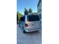 BAKIMLI TRANSPORTER VİP