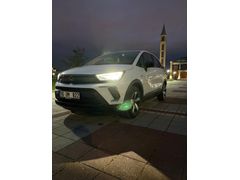 Sahibinden Opel Crossland 1.2 T Essential 2021 Model 