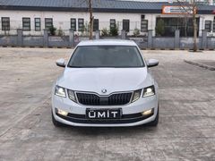 ÜMİT AUTO/2019/SKODA/OCTAVİA/DSG/STYLE/OTOMATİK