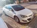 Akademisyenden Opel Astra 1.6 Edition Plus 2016 Model 