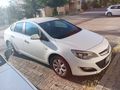 Akademisyenden Opel Astra 1.6 Edition Plus 2016 Model 