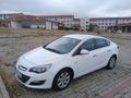 Akademisyenden Opel Astra 1.6 Edition Plus 2016 Model 