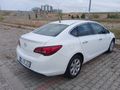 Akademisyenden Opel Astra 1.6 Edition Plus 2016 Model 