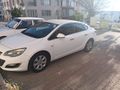 Akademisyenden Opel Astra 1.6 Edition Plus 2016 Model 