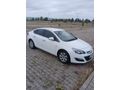 Akademisyenden Opel Astra 1.6 Edition Plus 2016 Model 