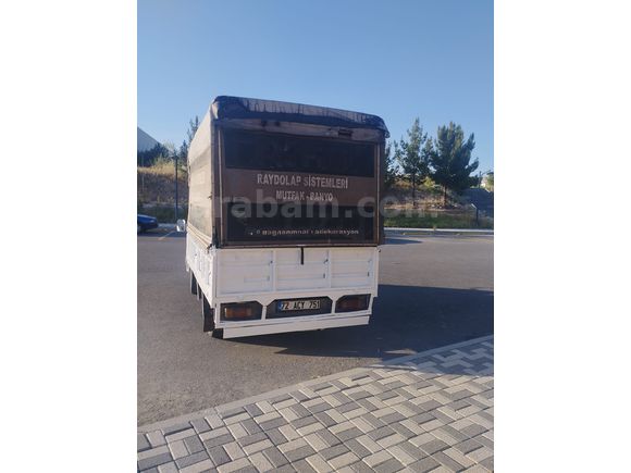 Sahibinden Kia Bongo K2700 DLX Batman