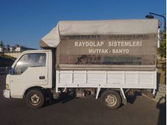 Sahibinden Kia Bongo K2700 DLX Batman