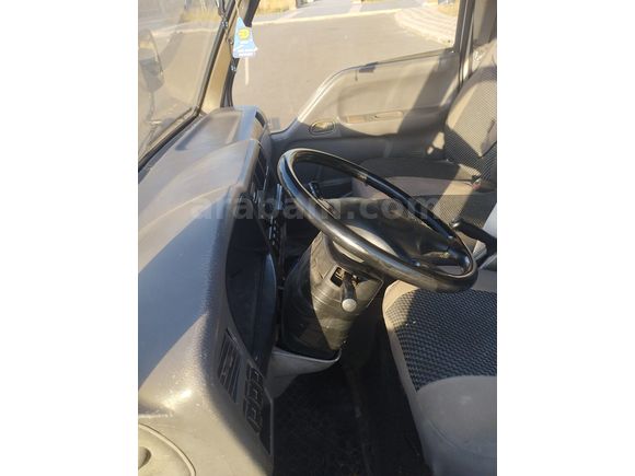 Sahibinden Kia Bongo K2700 DLX Batman