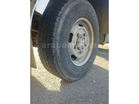 Sahibinden Kia Bongo K2700 DLX Batman