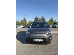 Sahibinden Fiat Doblo Combi 1.5 BlueHDi Premio Plus 2024 Model 