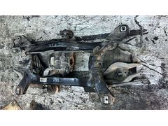 BMW F32 ARKA TRAVERS DİFERANSİYEL KOMPLE ÇIKMA