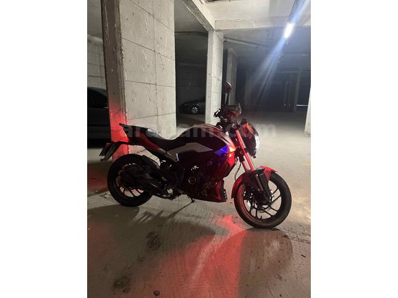 Sahibinden Bajaj Dominar 250 D 