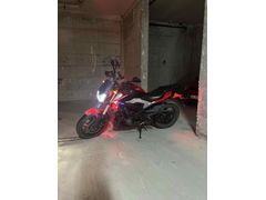 Sahibinden Bajaj Dominar 250 D 
