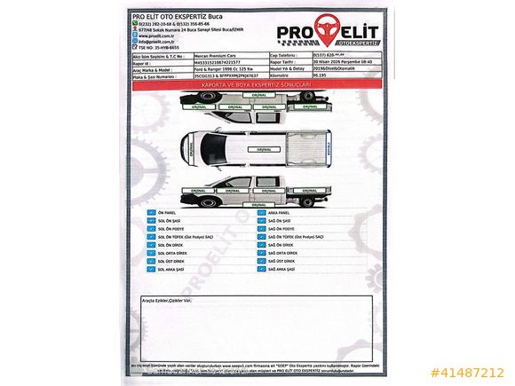 MERCAN PREMIUM CARS GÜVENCESİYLE ÜCRETSİZ ADRESİNİZE TESLİM!!!!!