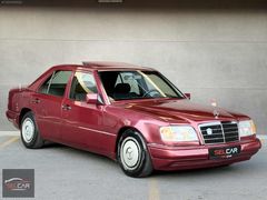 SEL-CAR'dan-1995-MERCEDES E200-OTOMATİK-SUNROOF-M111