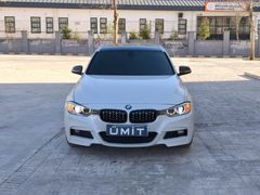 ÜMİT AUTO/2015/BMW/316 İ/STANDART/TABA KOLTUK/YILDIZ TAVAN/