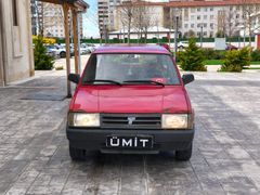 ÜMİT AUTO/1992/TOFAŞ/KARTAL/SL/1.6 /BENZİN LPG/