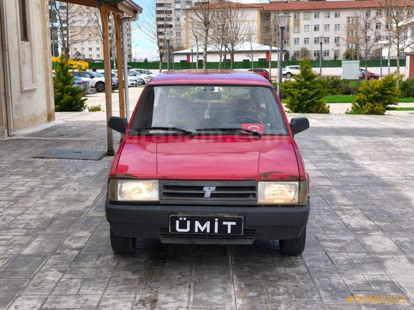 ÜMİT AUTO/1992/TOFAŞ/KARTAL/SL/1.6 /BENZİN LPG/