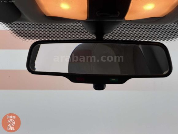 OTOKOÇ 2.EL DENİZLİ'DEN MERCEDES-BENZ E 200 Classic İLK SAHBNDEN