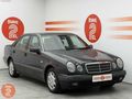 OTOKOÇ 2.EL DENİZLİ'DEN MERCEDES-BENZ E 200 Classic İLK SAHBNDEN