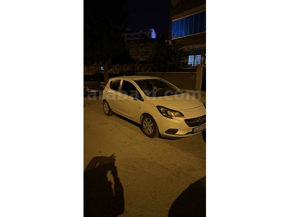 Sahibinden Opel Corsa 1.4 Design 2019 Model 