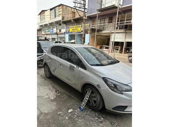 Sahibinden Opel Corsa 1.4 Design 2019 Model 