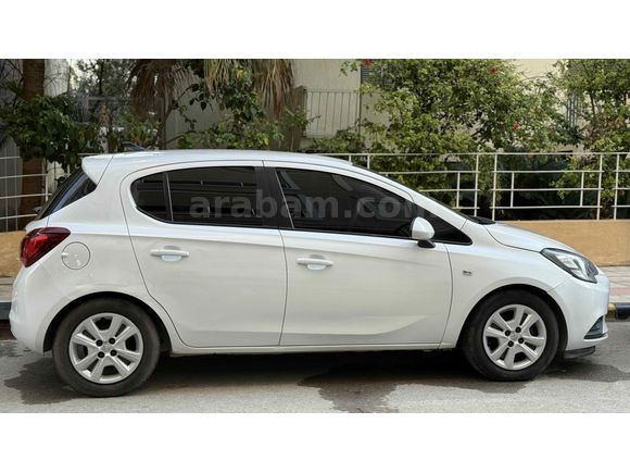 Sahibinden Opel Corsa 1.4 Design 2019 Model 