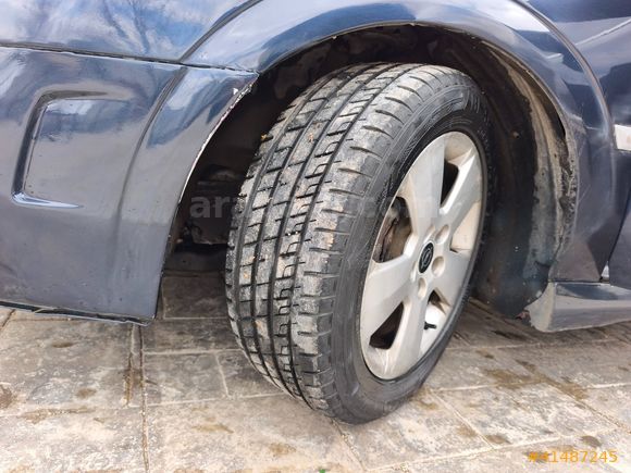 ÜMİT AUTO/2003/SANRUOFF/ELEGANCE/OTOMATİK/ANDROİND EKRAN/