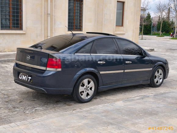 ÜMİT AUTO/2003/SANRUOFF/ELEGANCE/OTOMATİK/ANDROİND EKRAN/