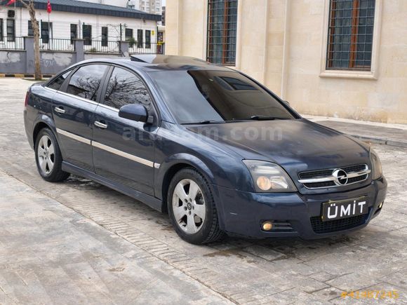 ÜMİT AUTO/2003/SANRUOFF/ELEGANCE/OTOMATİK/ANDROİND EKRAN/