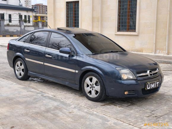 ÜMİT AUTO/2003/SANRUOFF/ELEGANCE/OTOMATİK/ANDROİND EKRAN/