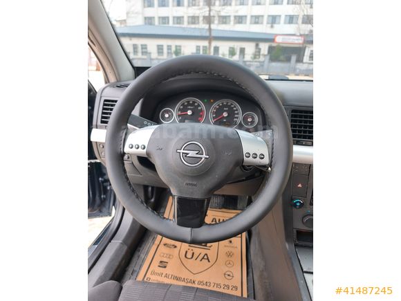 ÜMİT AUTO/2003/SANRUOFF/ELEGANCE/OTOMATİK/ANDROİND EKRAN/