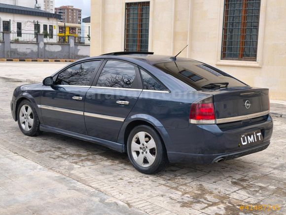 ÜMİT AUTO/2003/SANRUOFF/ELEGANCE/OTOMATİK/ANDROİND EKRAN/